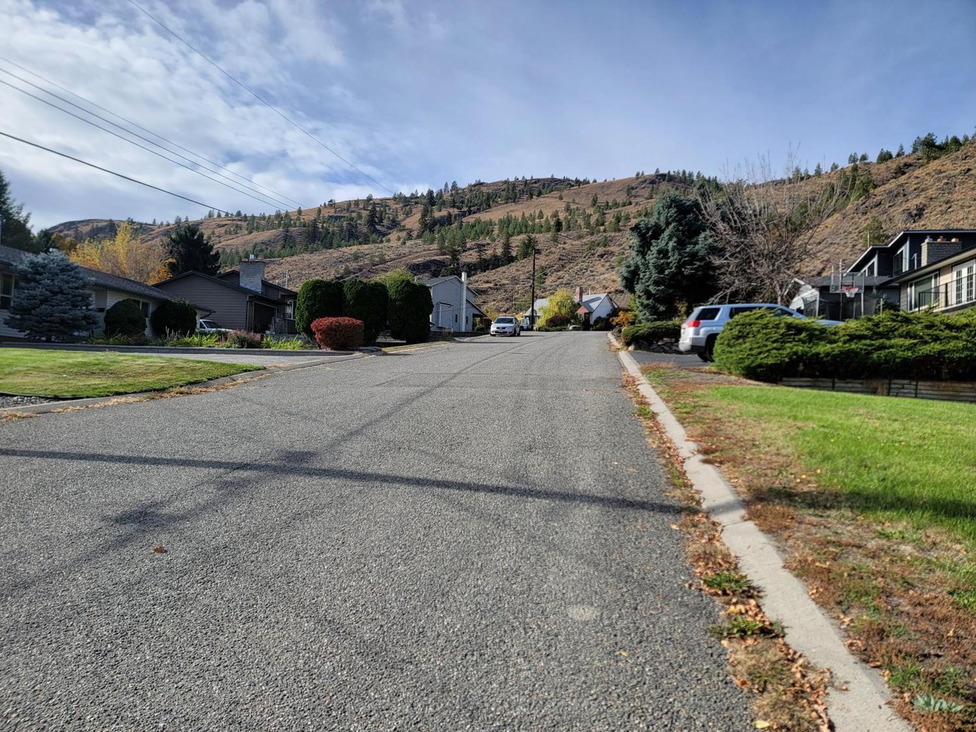 Charming - 2 Bedrooms Suite, 1 Full Bath & Family Room Kamloops Eksteriør billede
