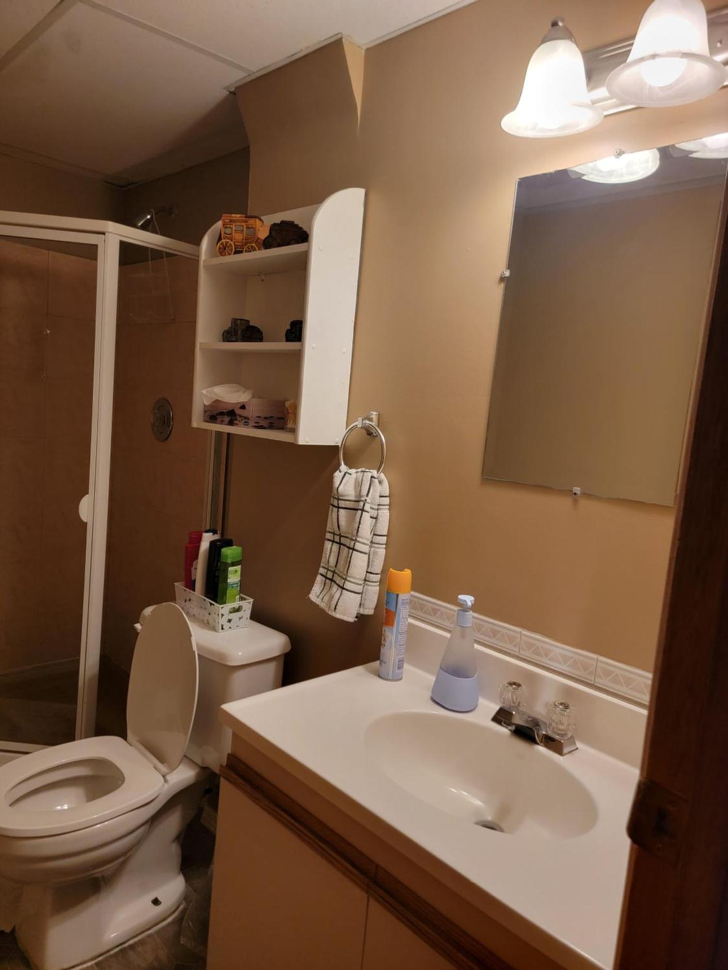 Charming - 2 Bedrooms Suite, 1 Full Bath & Family Room Kamloops Eksteriør billede